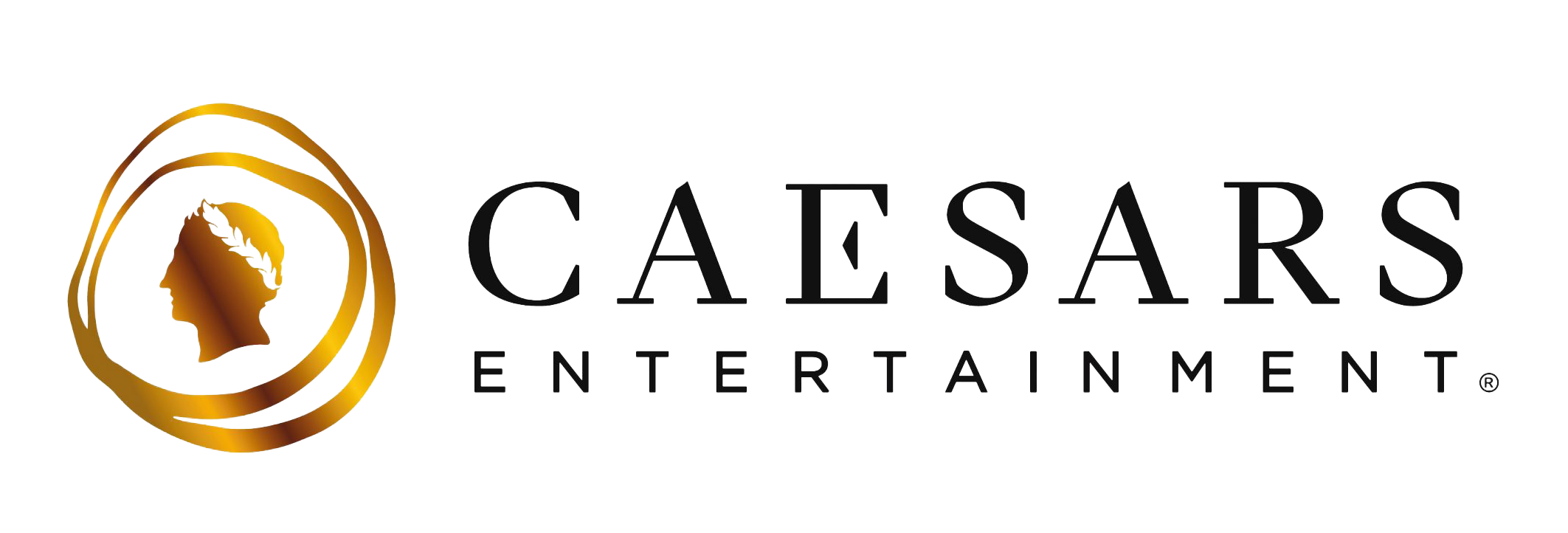 Caesars Entertainment Logo