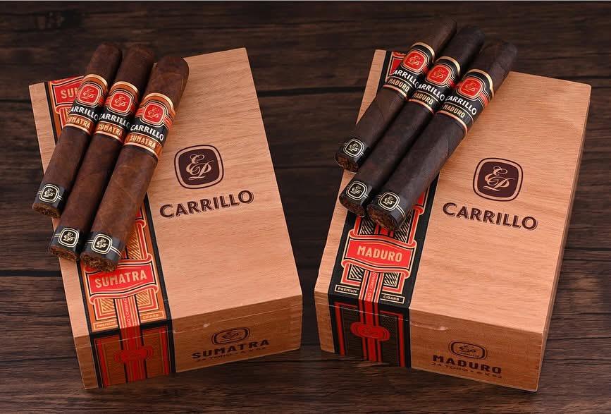 Casa Carrillo Essence Cigars