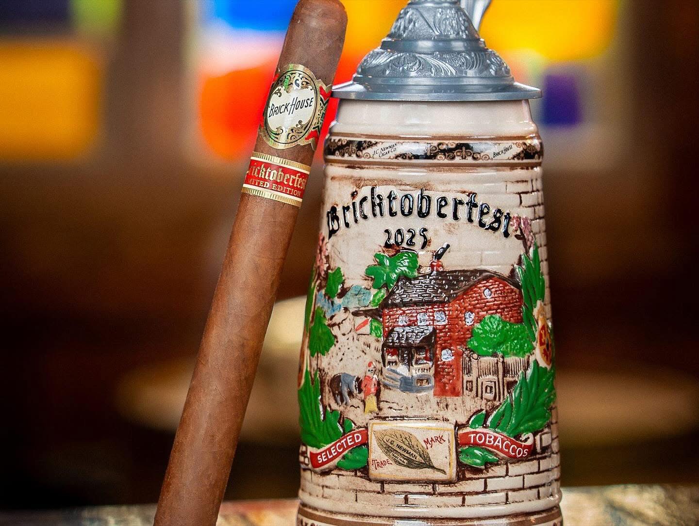Bricktoberfest