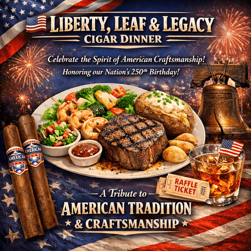Liberty, Leaf & Legacy