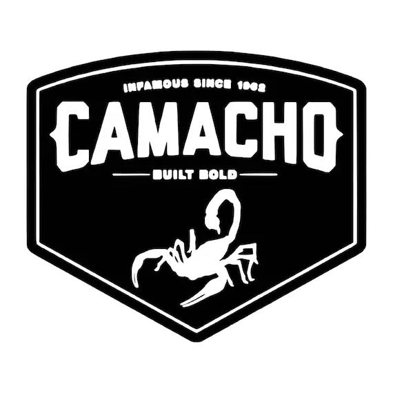 Red, White & Beef with Camacho Cigars