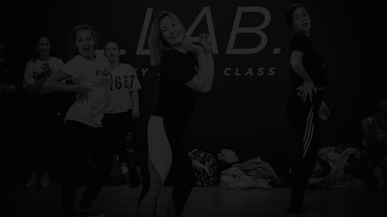 Cours de Girly pour enfants & ados à Waterloo – The Flow Lab