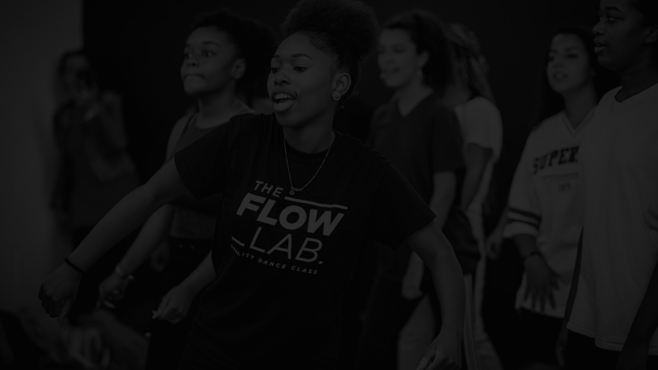 Cours d'Afro pour adultes à Waterloo – The Flow Lab