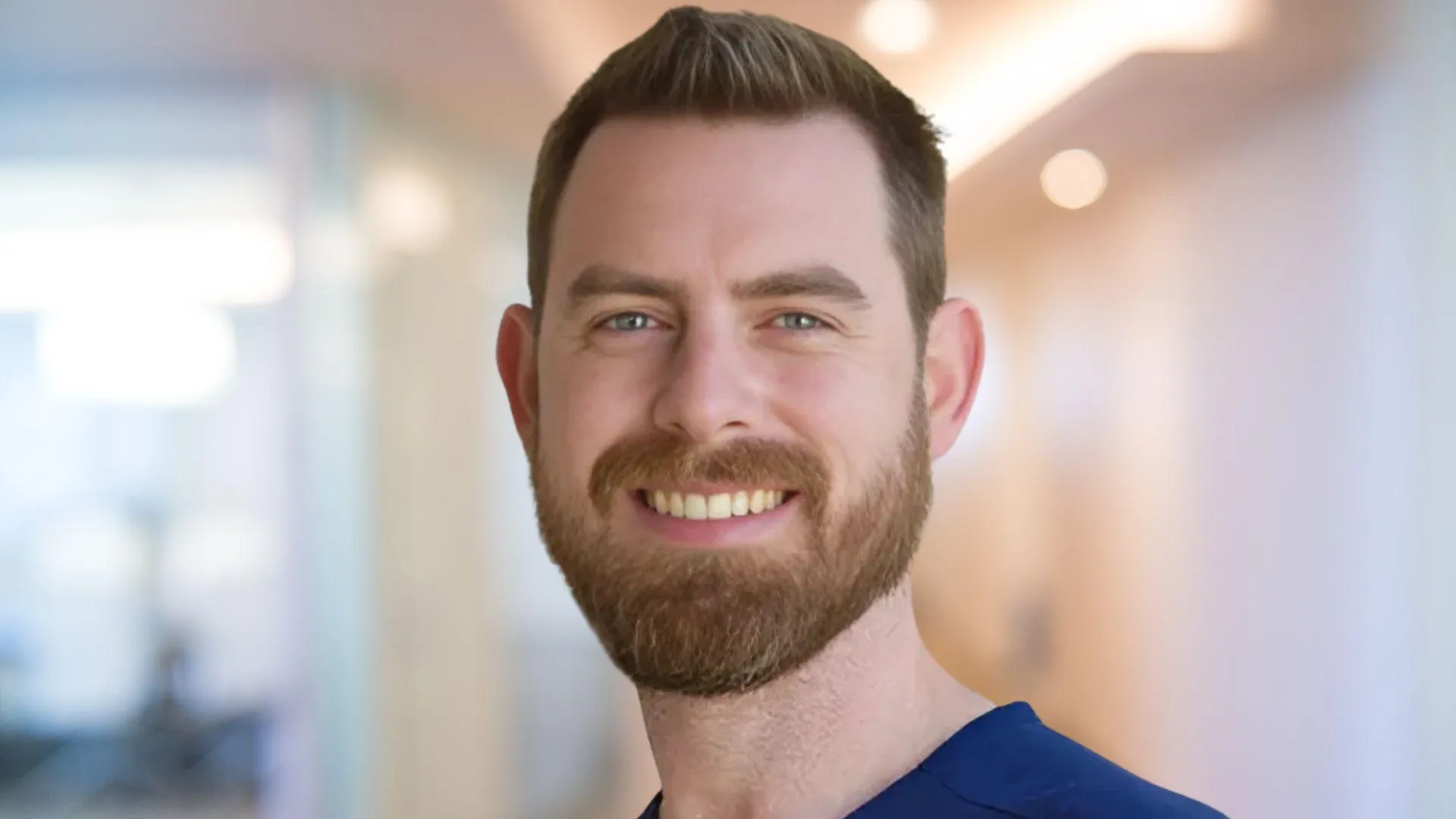 Dr. Blair of Gulf Coast Breathe Free: Balloon Sinoplasty is ideal for 'someone with chronic or recurring sinusitis'