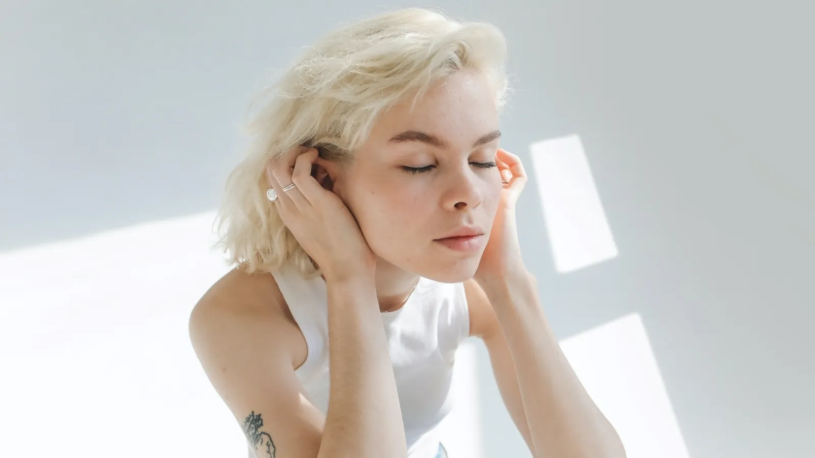 Local doctor discusses treatment options for people suffering from eustachian tube dysfunction