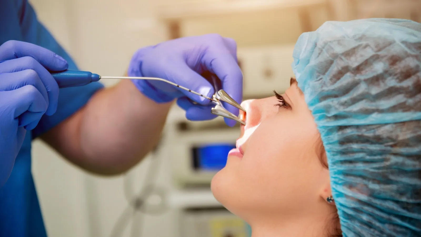 New report finds rise in demand for sinus dilation devices