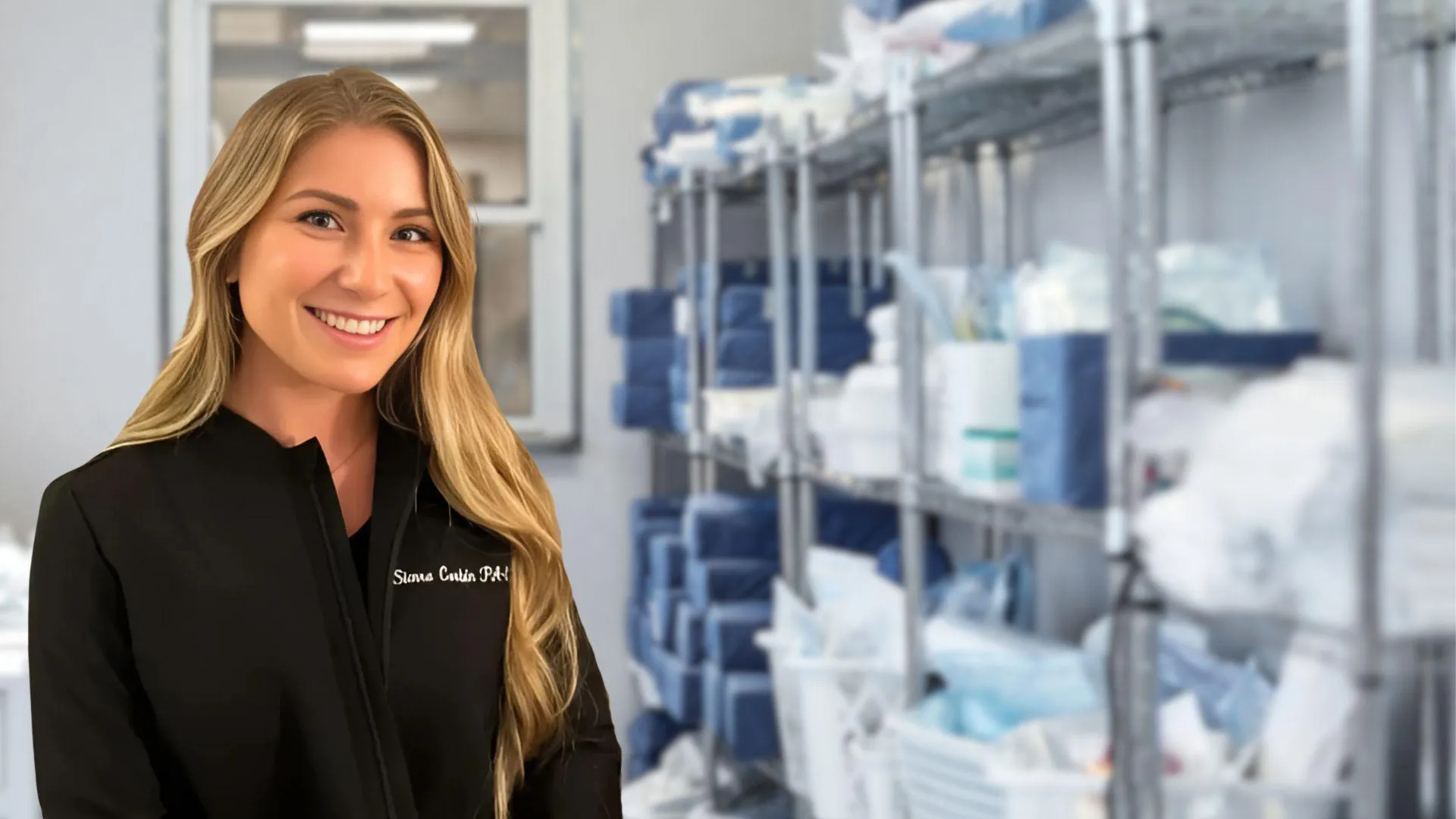 Physician assistant on recurring allergy symptoms: 'You probably also have sinusitis that needs addressing'