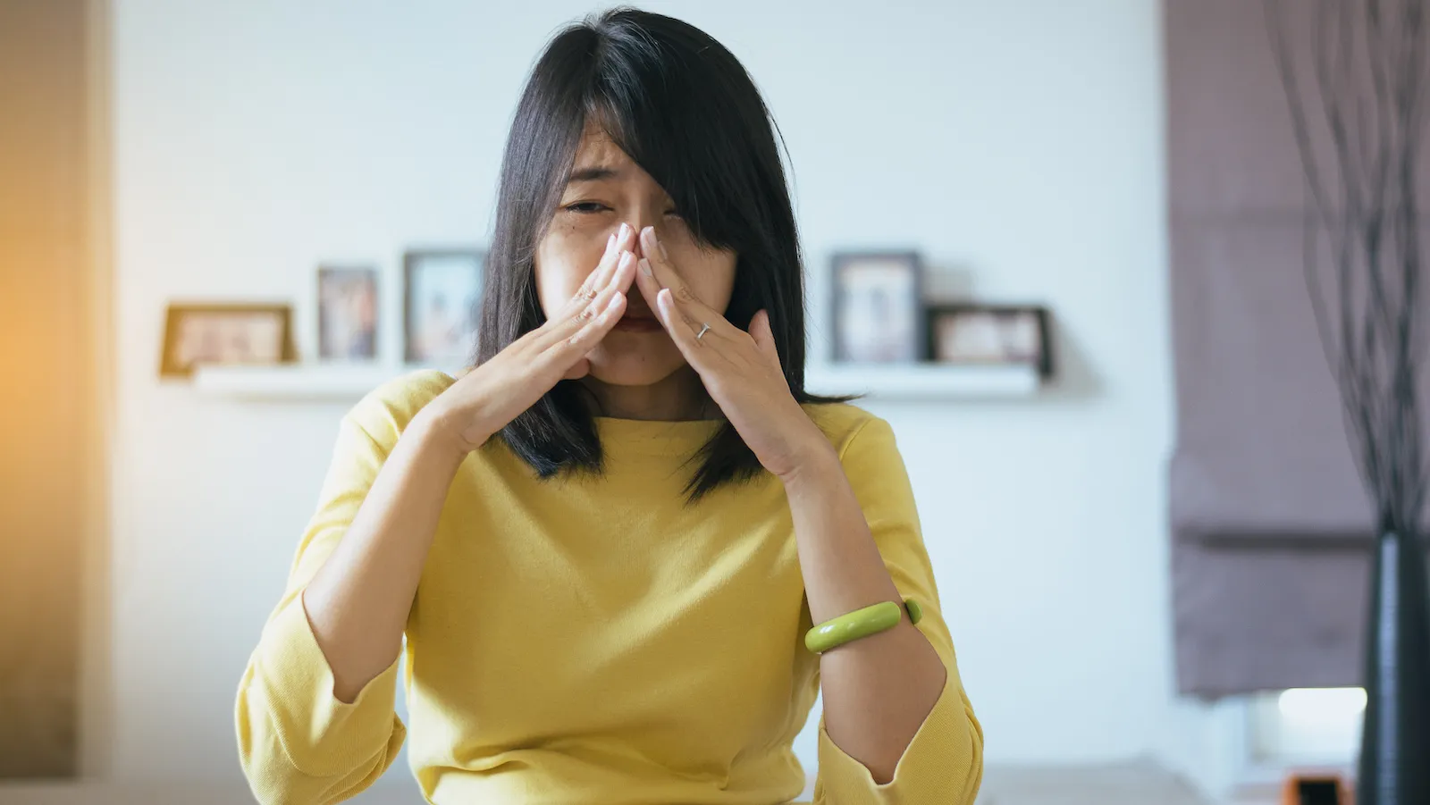 Pensacola doctor says sinus and allergy treatments have become more personalized and less painful