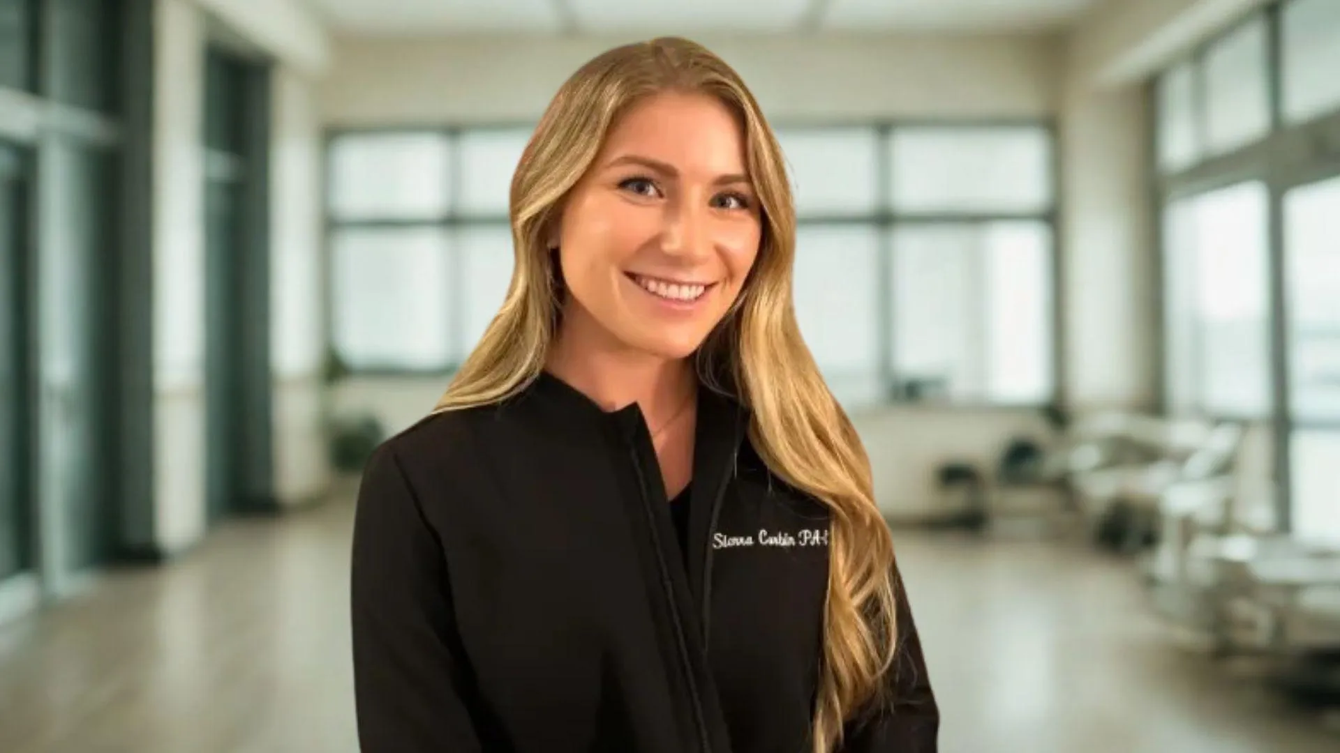 Physician Assistant on sinus-related dizziness: 'When we treat their sinusitis, their off-balance sensation goes away'