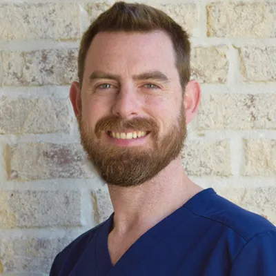 Dr. Matthew Blair, board-certified ENT at Gulf Coast Breathe Free Pensacola