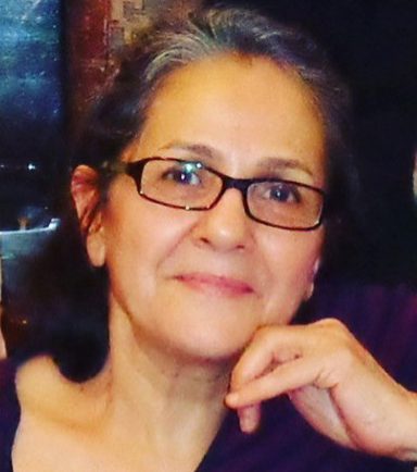 Nahid Taghavi