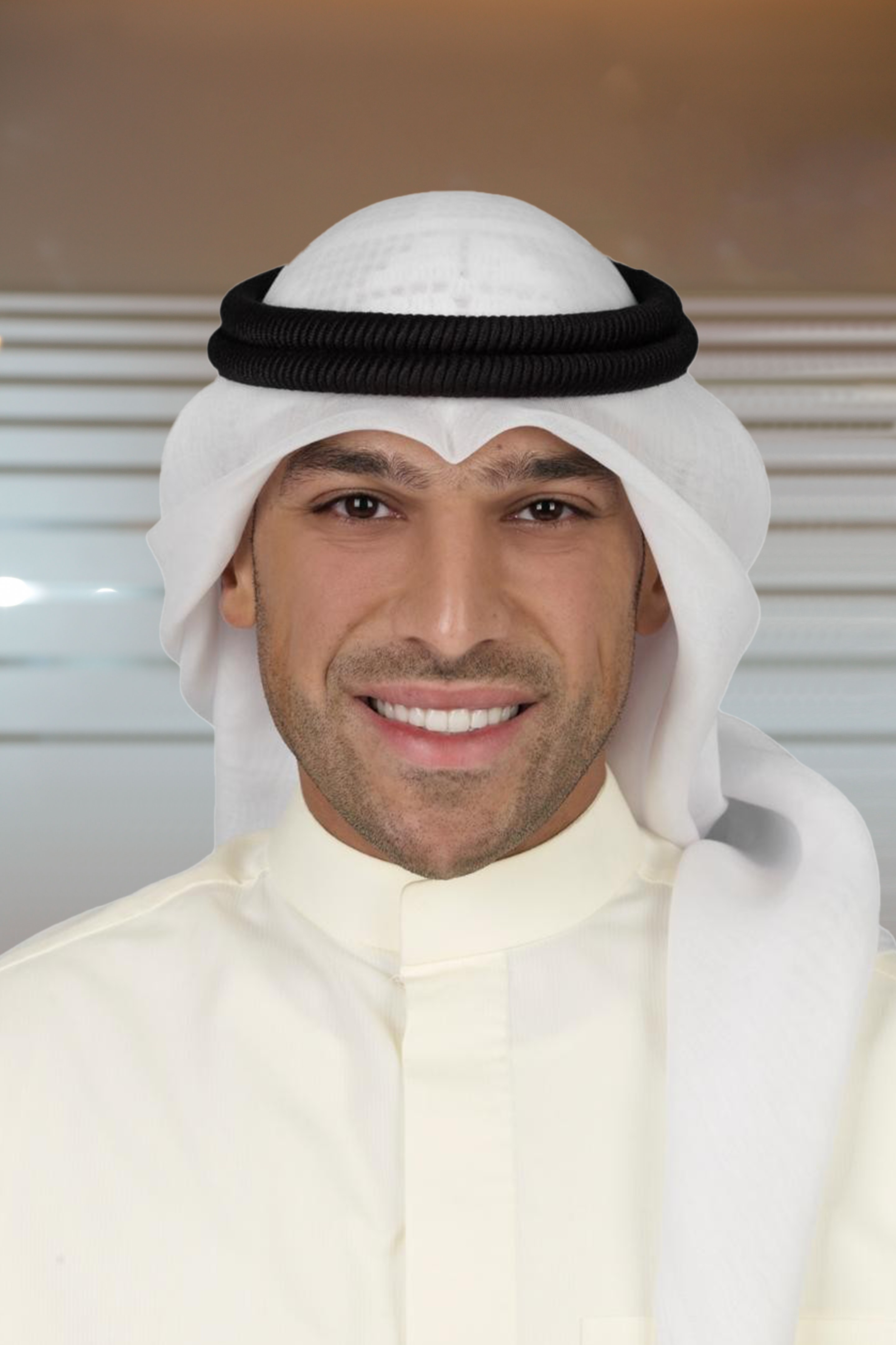 Mr. Malik M. Marafie