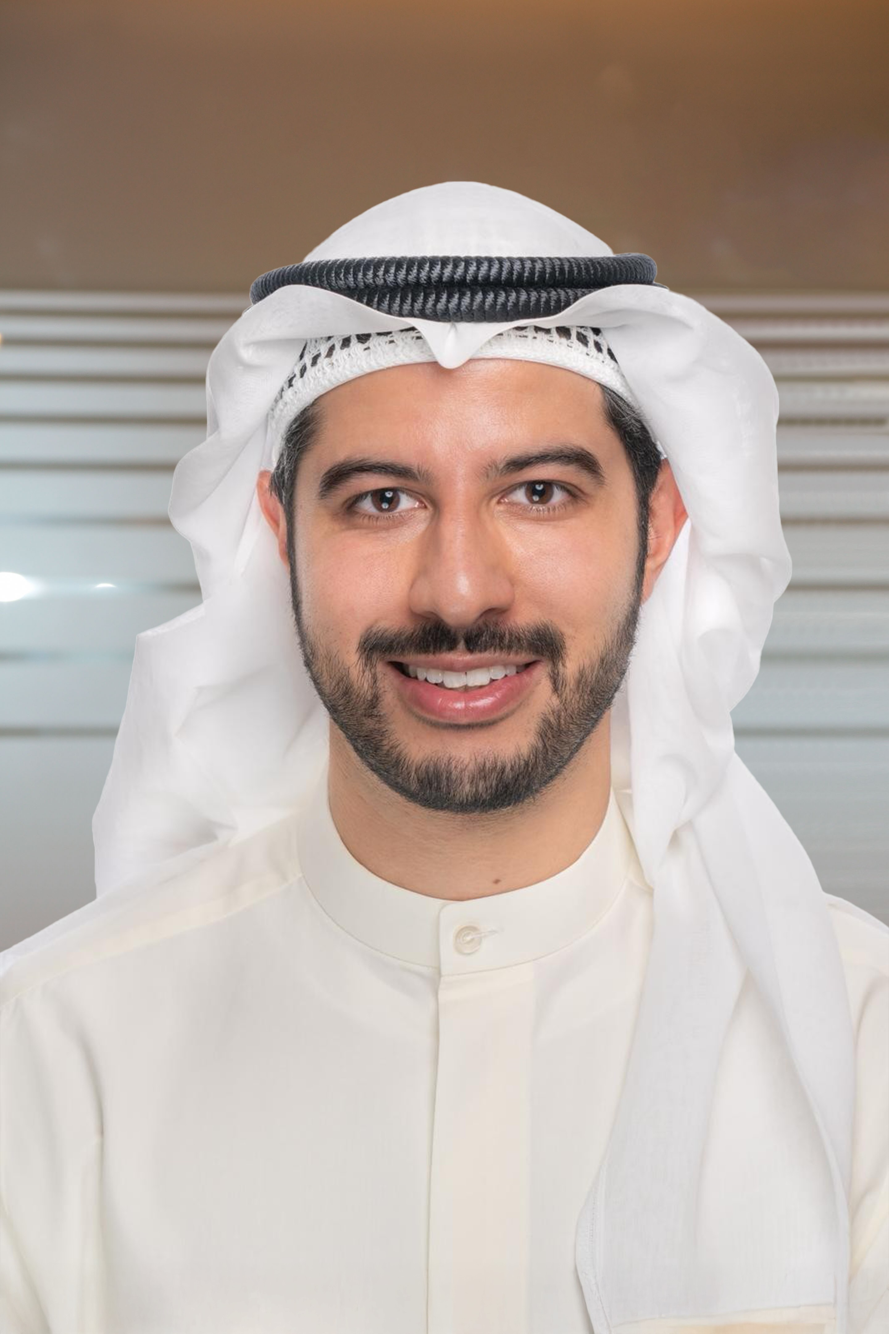 Mr. Abdulaziz M. Al-Bahar