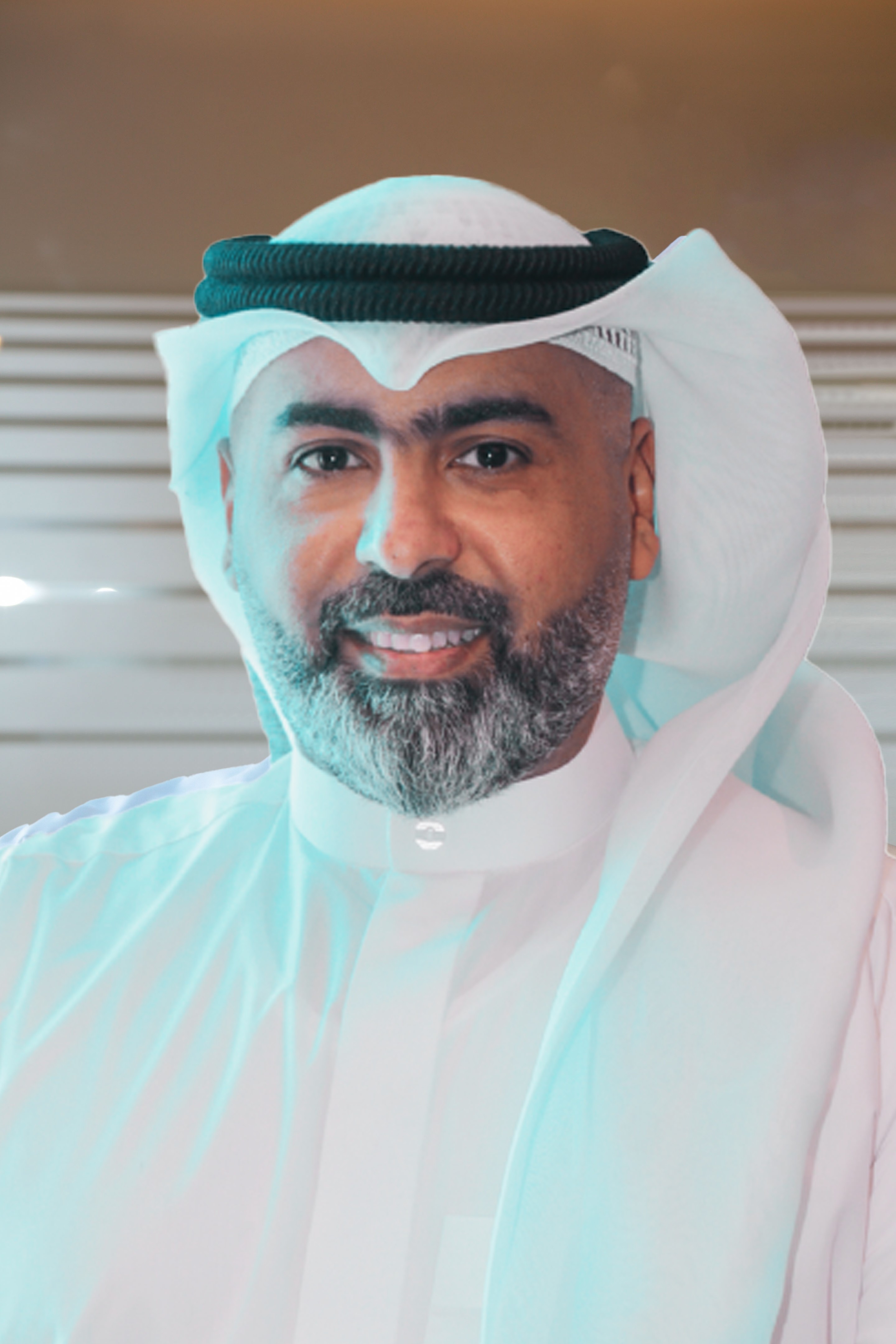 Mr. Meshal A. Al-Enezi
