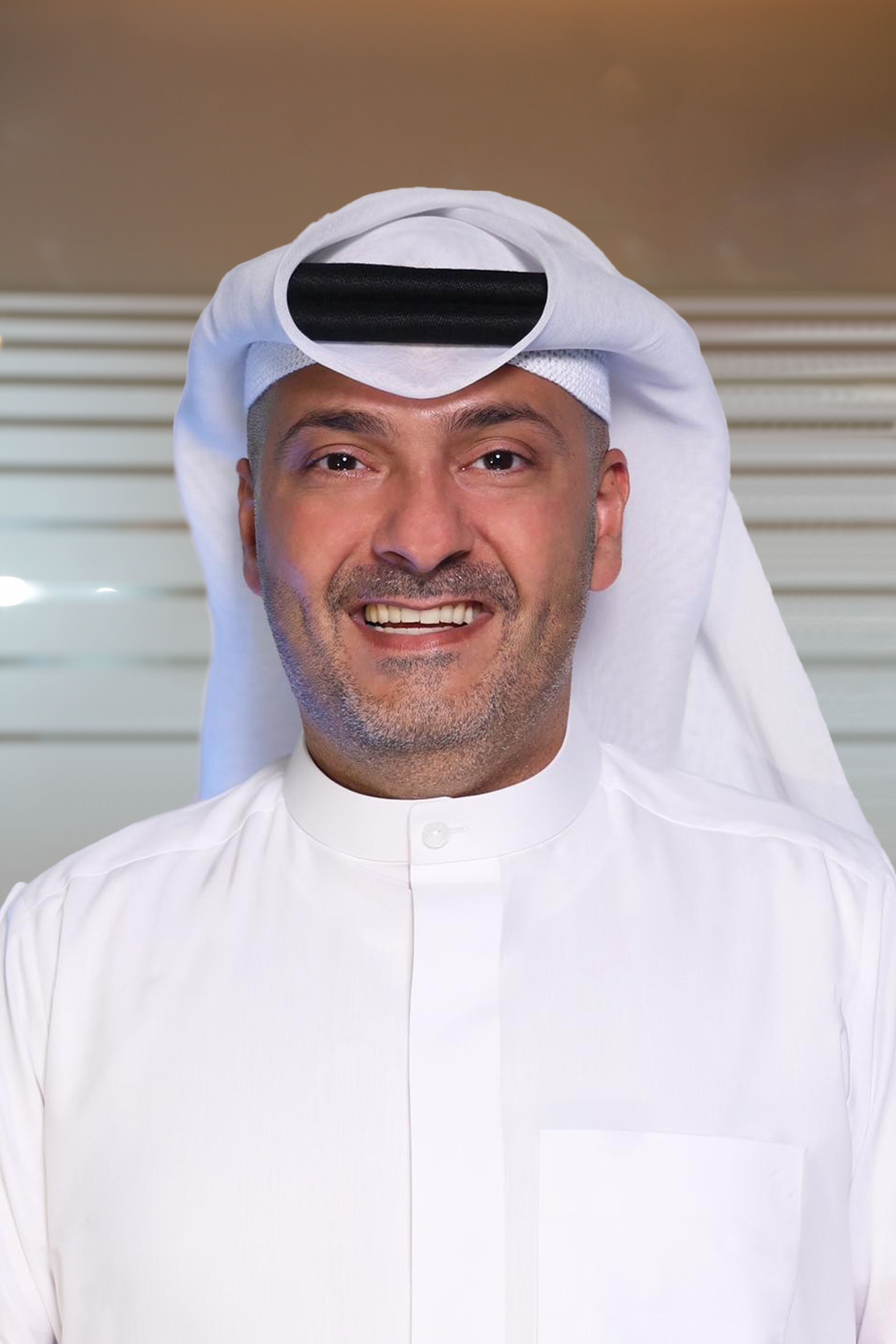 Mr. Musaed R. Al-Mansour