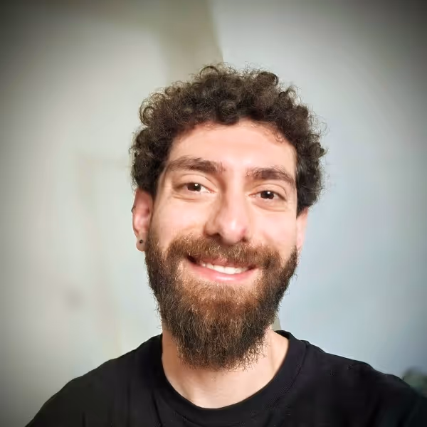 Nathan Abramow