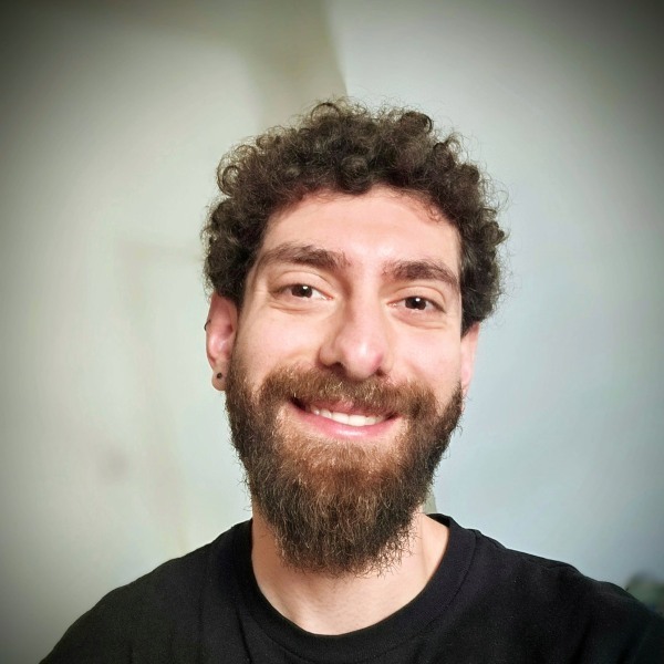 Nathan Abramow