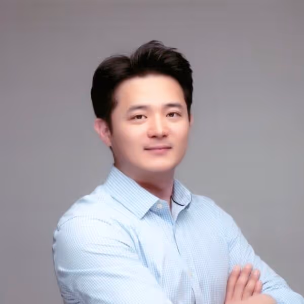 Daniel Kim