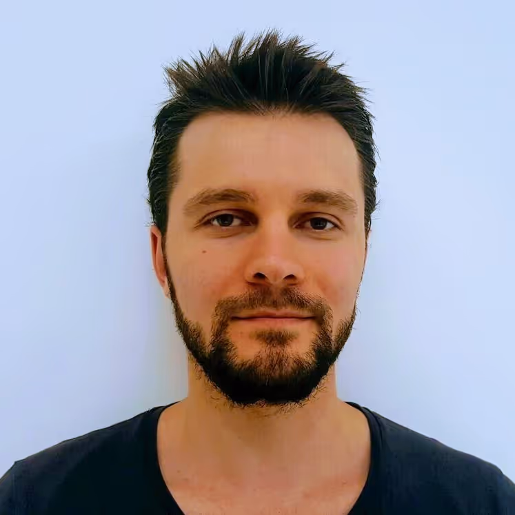 Dr. Yigal (Igor) Ilin