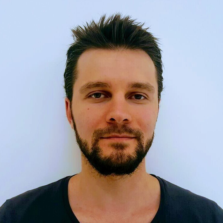 Yigal (Igor) Ilin