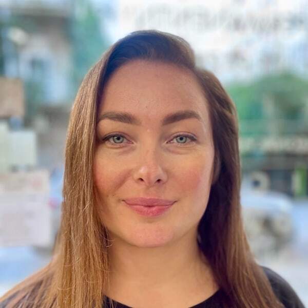 Johanna Halperin