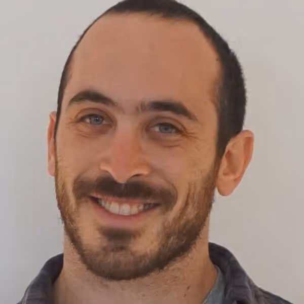 Roie Dann