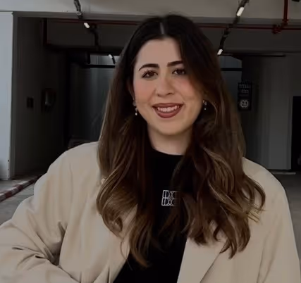 Loren Ben Ami