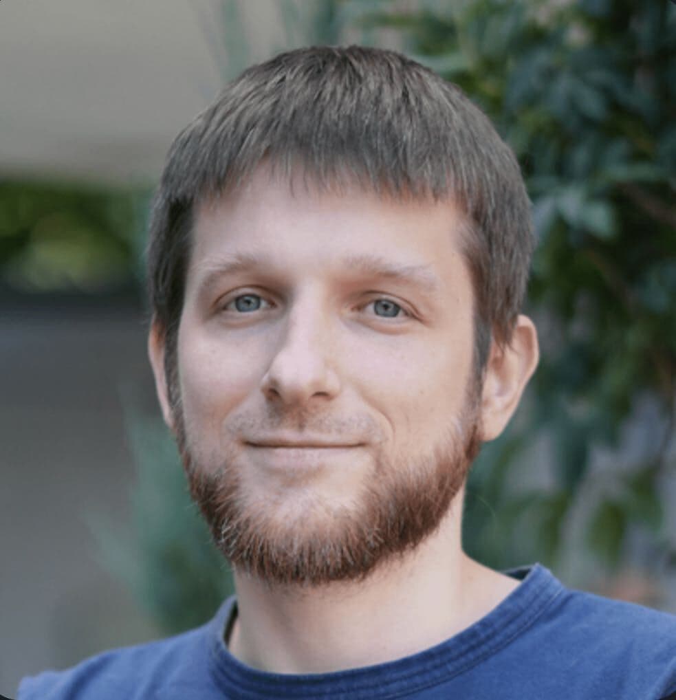Oleg Krasnikov