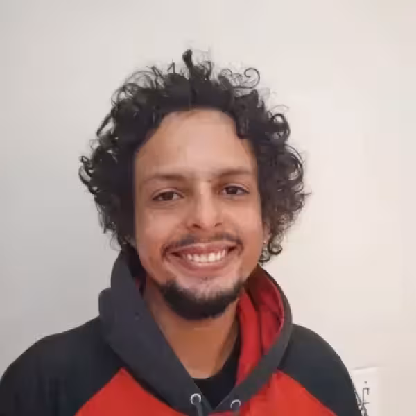 Alexandre Cesar Ricardo