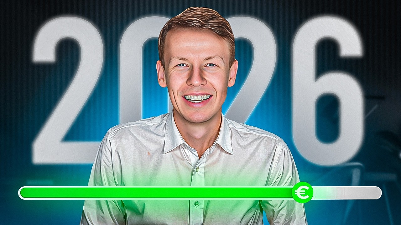 Garantiert erfolgreich in 6 Monaten: Blueprint