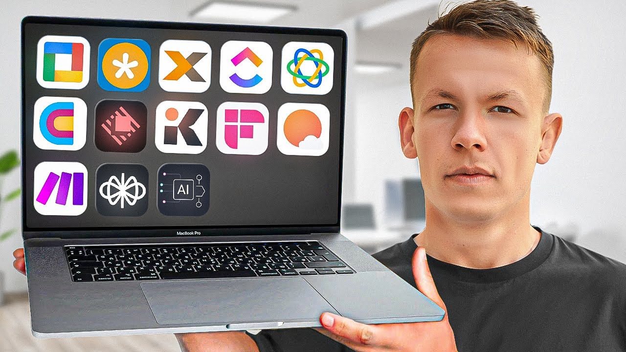 Die besten AI- und Non-AI-Tools für Agenturen 2025