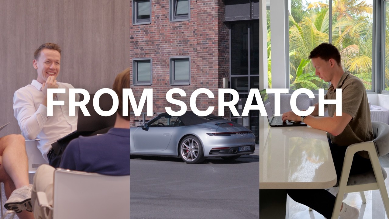 2026 zum besten Jahr: Visionen & AI-Agenturen