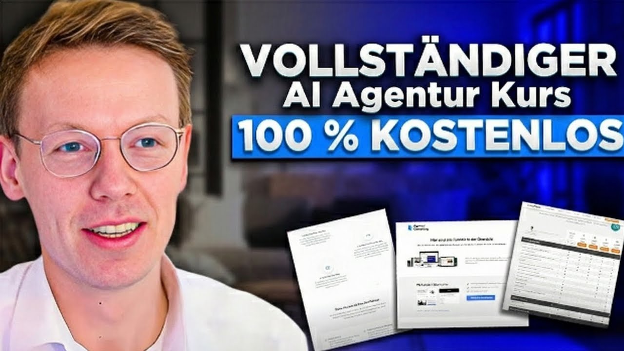 AI-Agentur aufbauen: Komplettguide 2026