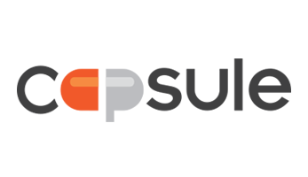 Capsule CRM logo