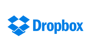 Dropbox logo