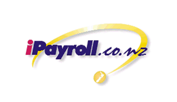 iPayroll logo