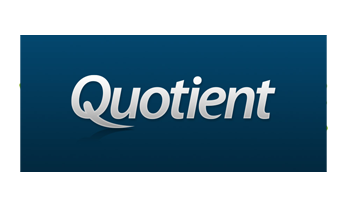 Quotient logo