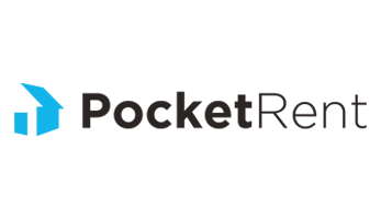 PocketRent logo