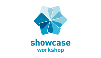 Showcase Workshop logo