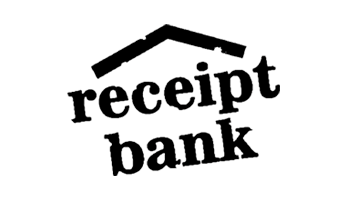Receipt Bank logo