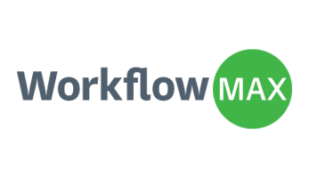 WorkflowMax logo