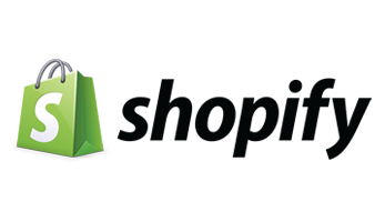 Shopify logo