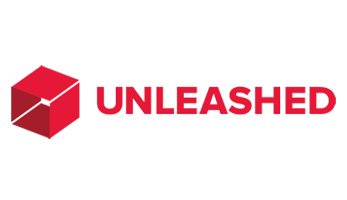 Unleashed inventory management logo