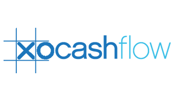 XO Cashflow logo