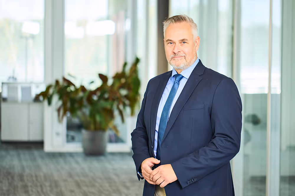 Herr Friedhelm Nischik