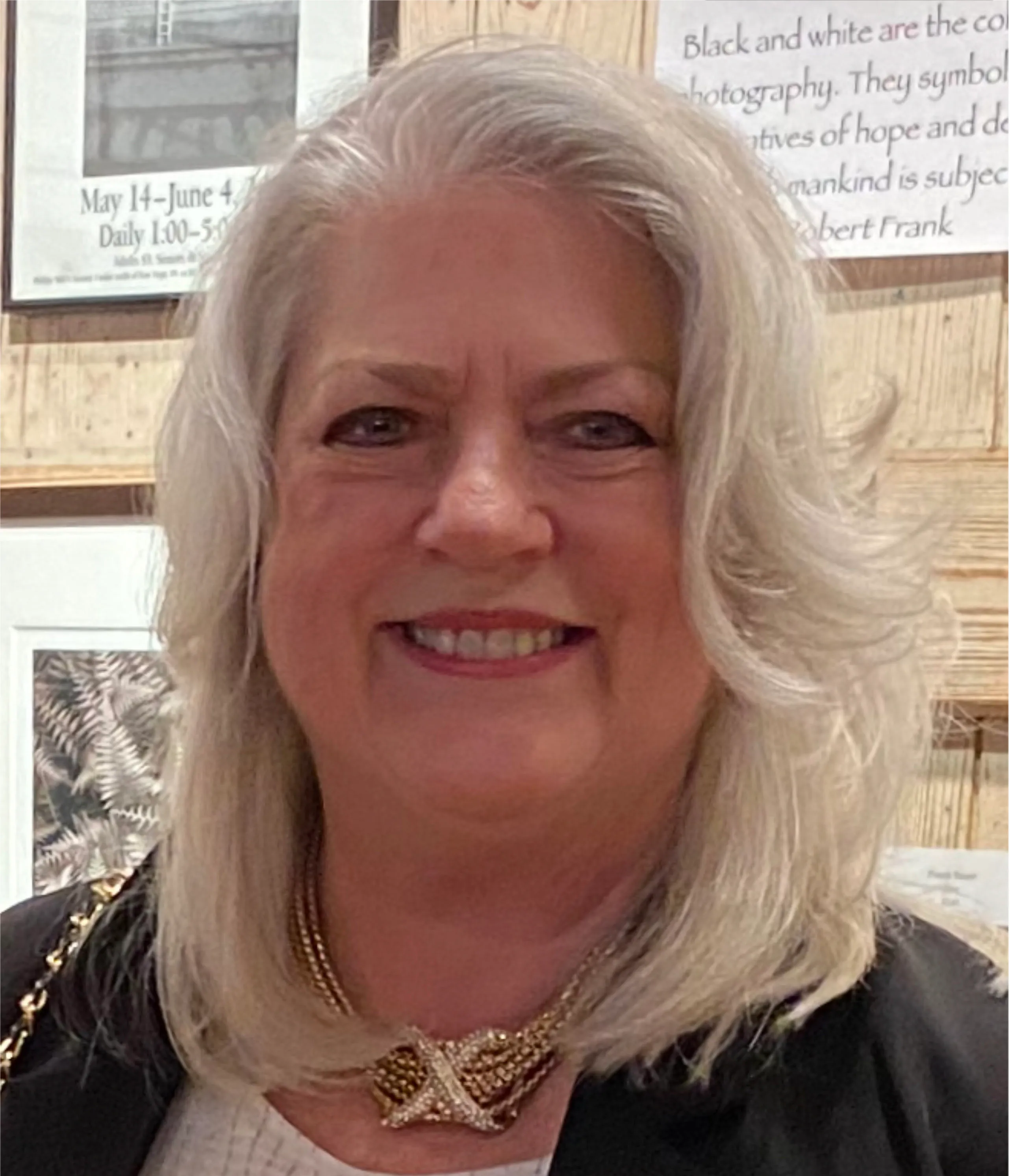 Valerie Eastburn