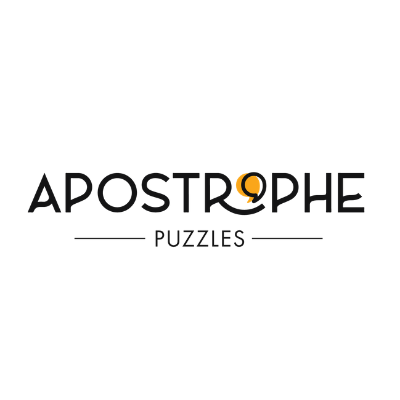 Apostrophe Puzzles