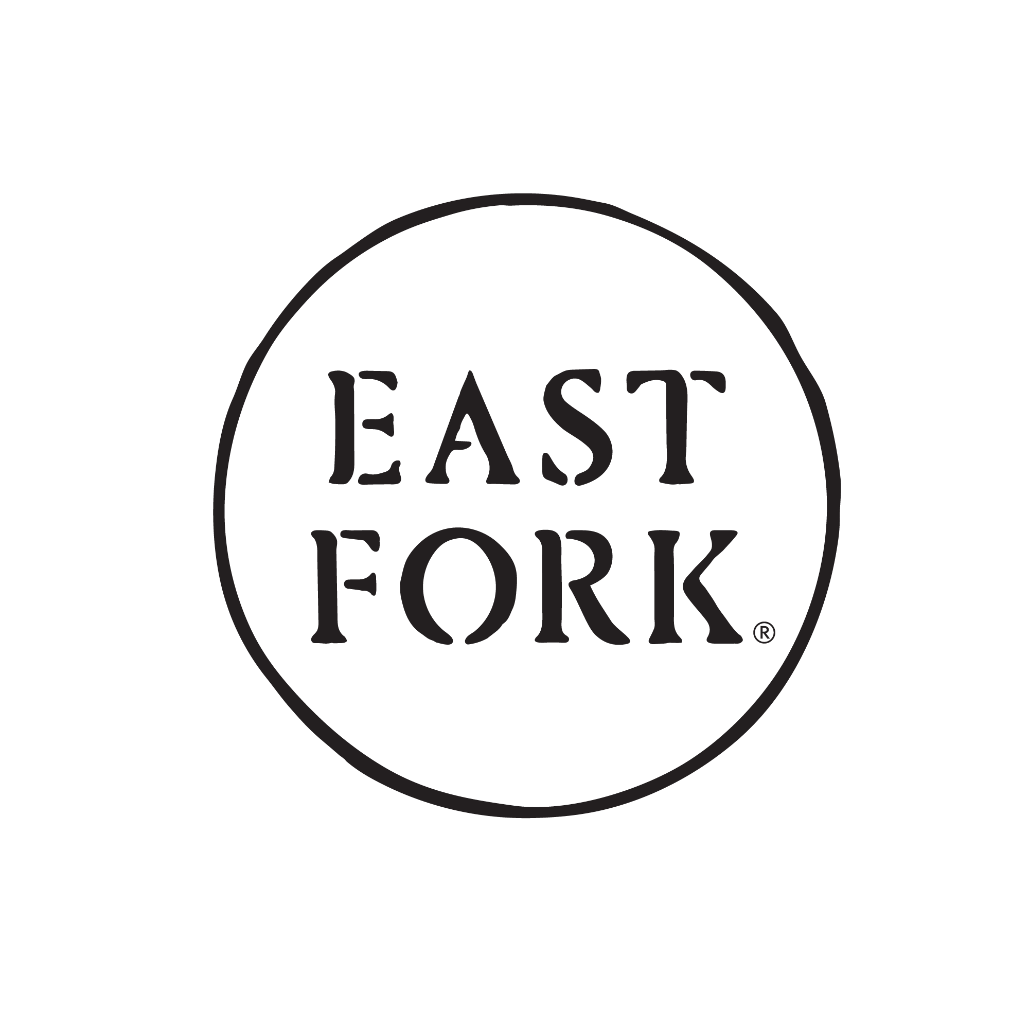 East Fork Pottery