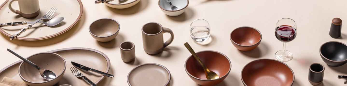 East Fork Pottery