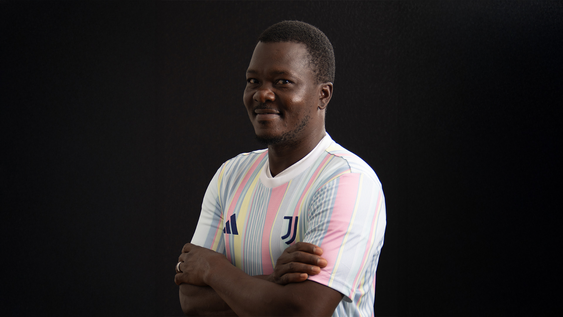 Ibrahim Teteh Bangura
